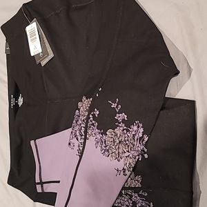 Torrid active leggings